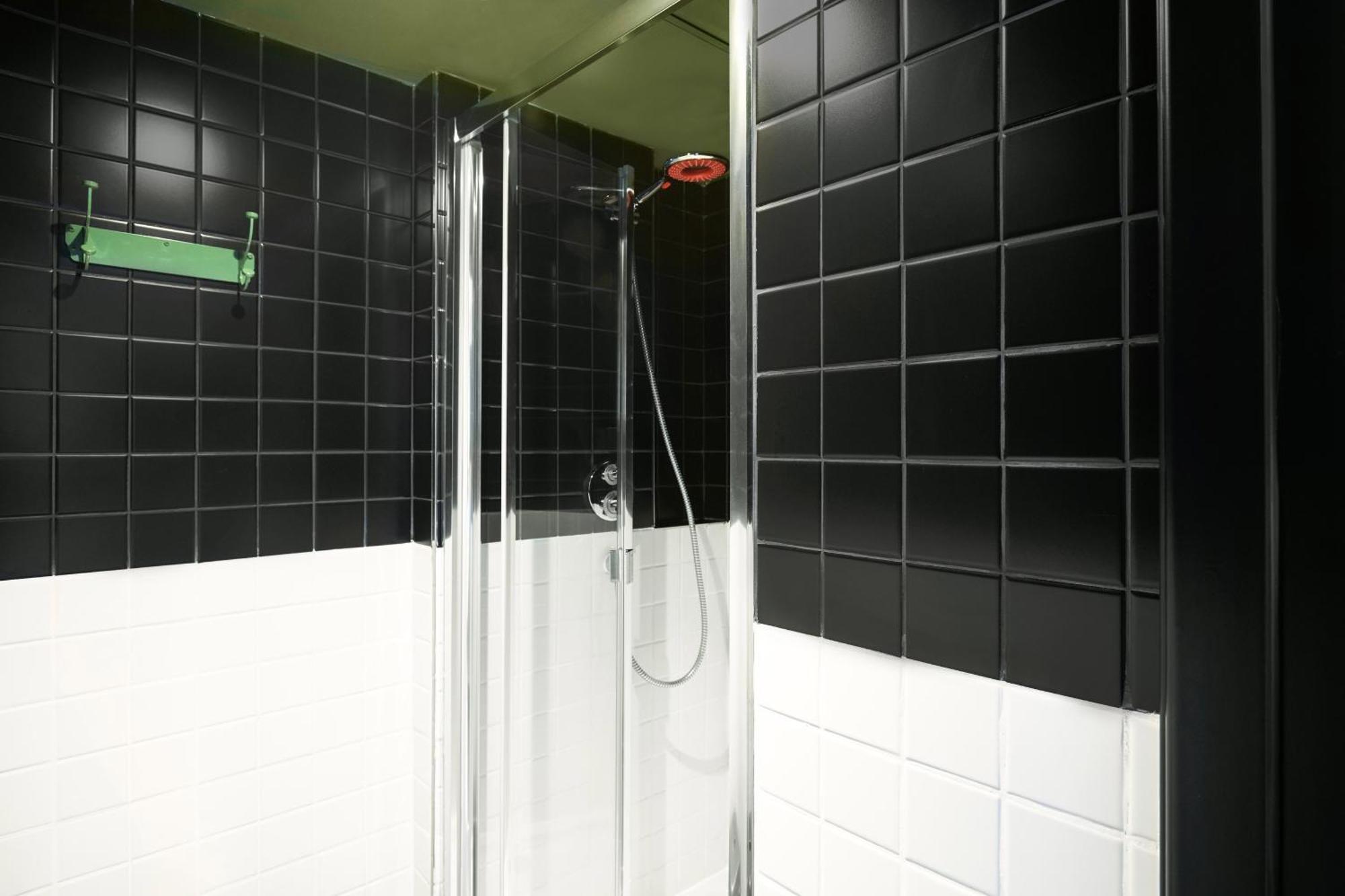 Generator Hostel Madrid