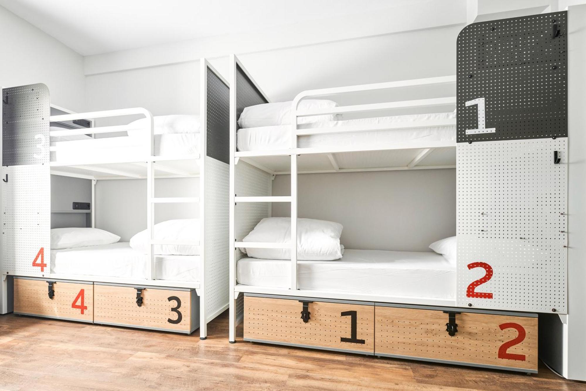 Hostel Generator *